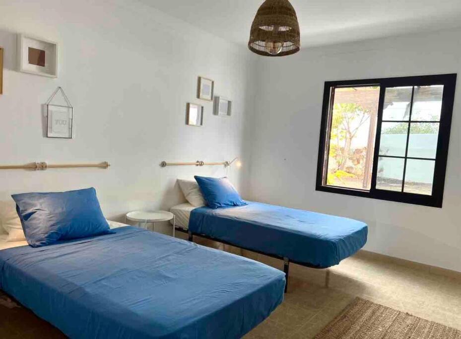 Apartment 23 Volcano Zarote